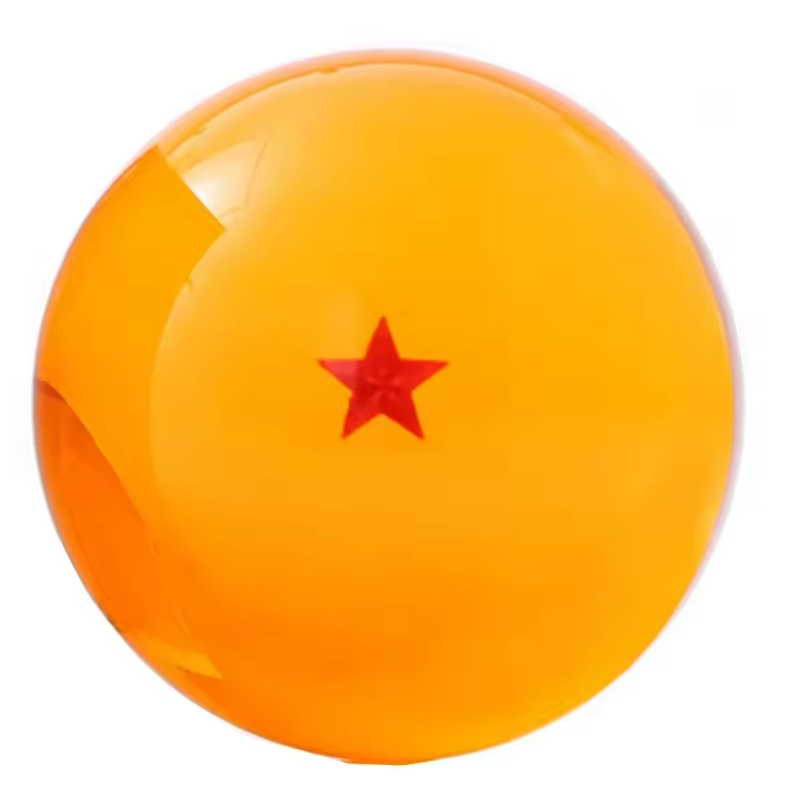 Bola de Dragon Ball