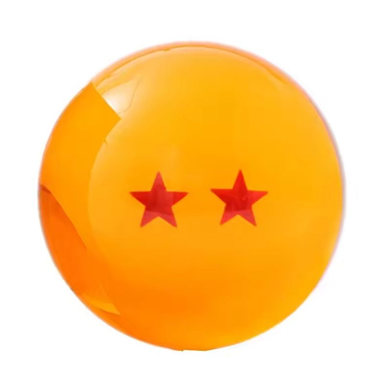 Bola de Dragon Ball