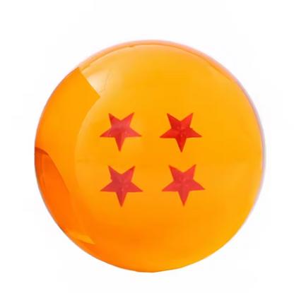 Bola de Dragon Ball